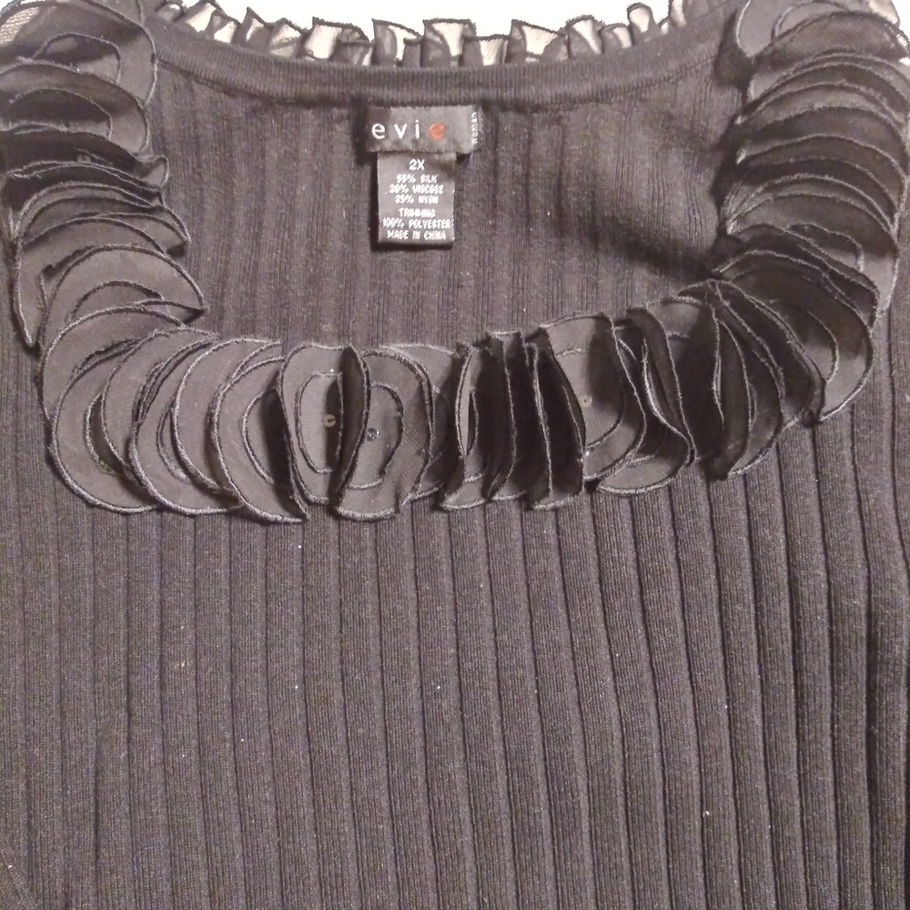 Sweater - Picture 2 of 2